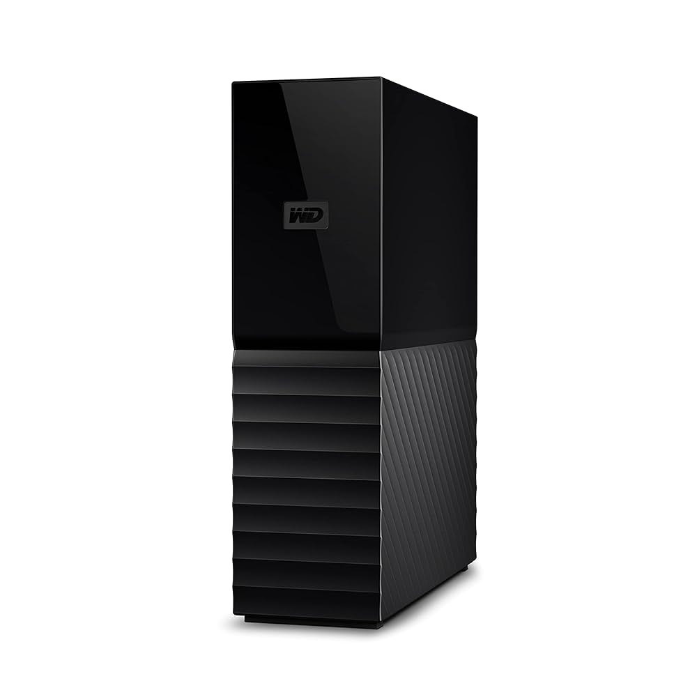 WD MYBOOK デスクトップハードディスクドライブ Amazon | Western Digital 14TB My Book USB 3.0 デスクトップ